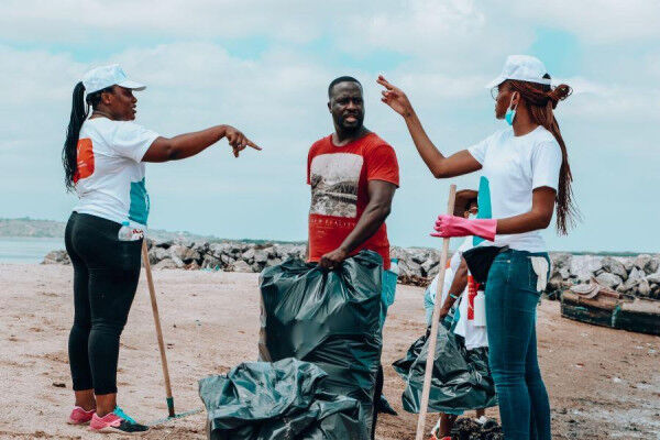 Thousands join call to volunteer for our common future across East and Southern Africa