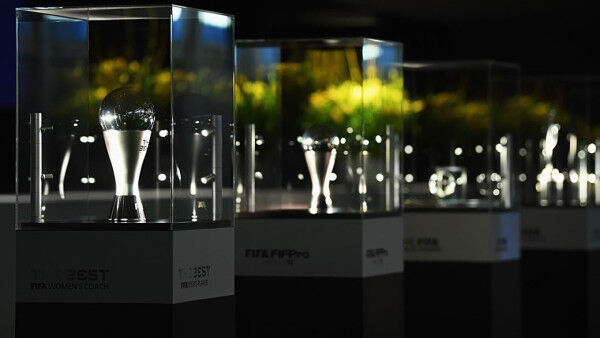 Finalists for The Best FIFA Women’s Coach and The Best FIFA Men’s Coach announced