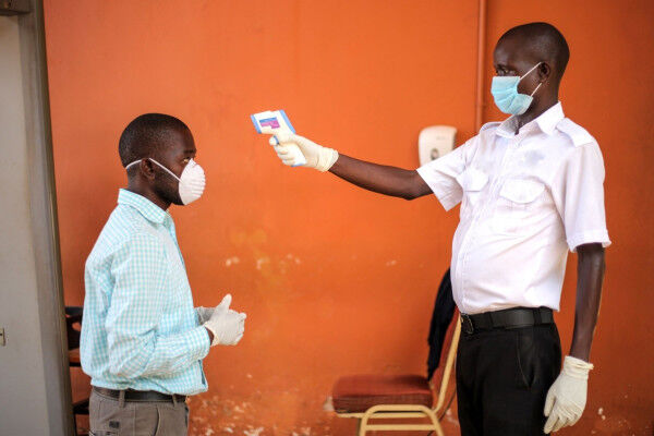 In 2021, Healthcare in Sub-Saharan Africa Accelerated like Never Before (By Eyong Ebai)