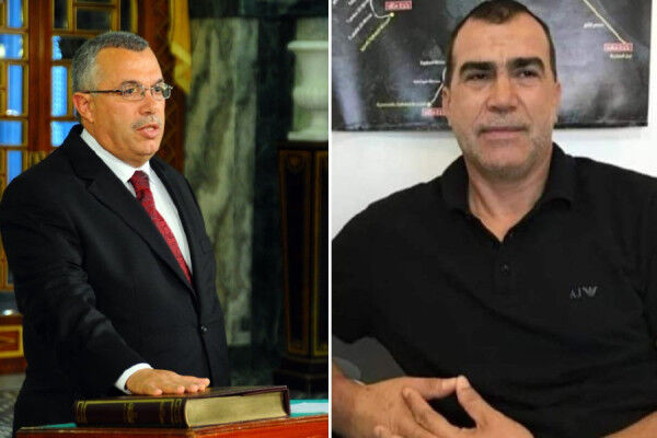 Tunisia: Free Arbitrarily Detained Ex-Justice Minister