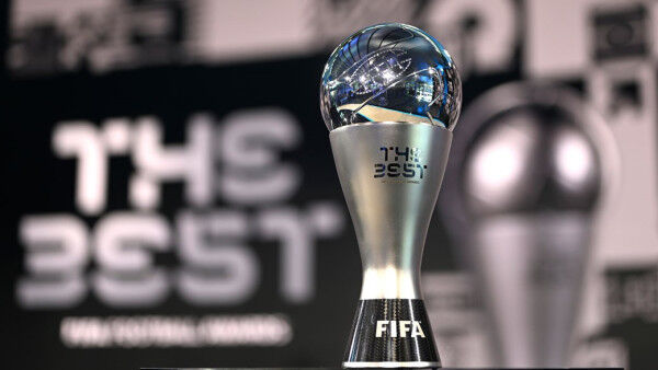 Final three nominees for The Best FIFA Women’s Player and The Best FIFA Men’s Player announced