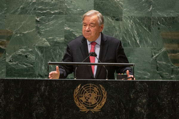 Release of detainees a ‘significant confidence-building step’ in Ethiopia: UN chief