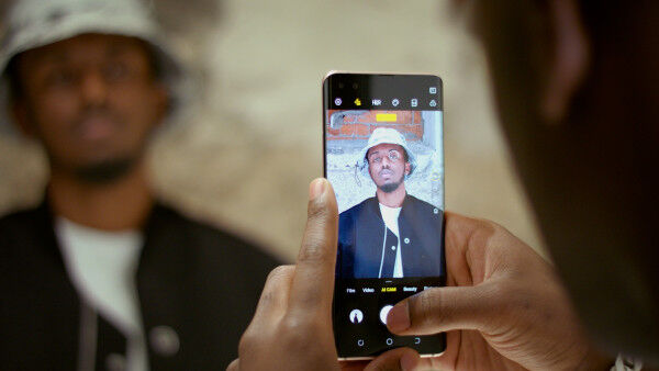 BBC StoryWorks creates content for TECNO to tell the story of how  inclusive mobile camera innovations bring people together