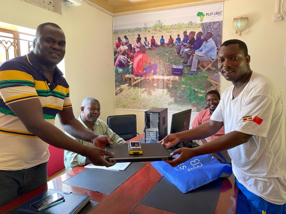 Arrow Electronics and Close the Gap Support Global Livingston Institute
