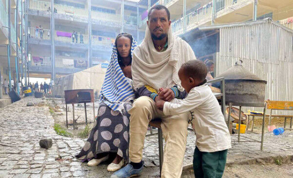 Guterres calls for end to conflict in Ethiopia after deadly attacks