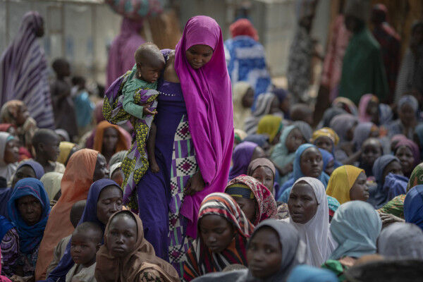 Scores of Civilians Dead, UN Chief Condemns ‘appalling’ Attacks in Nigeria