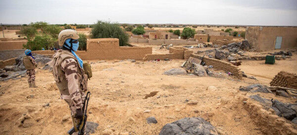Mali: Security Council warned over ‘endless cycle of instability’