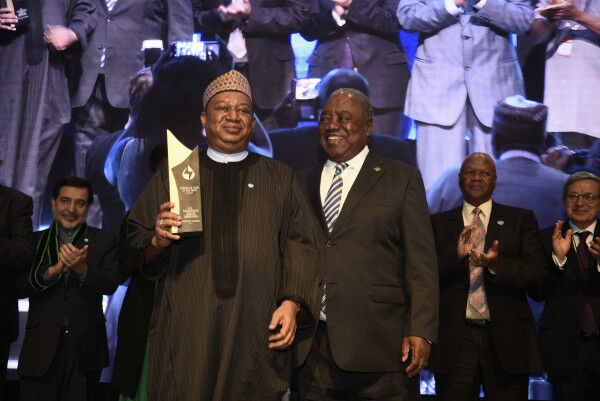 Marking the End of An Era: OPEC Secretary General Barkindo Served with Distinction (By NJ Ayuk)