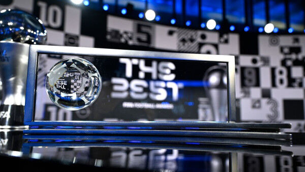 The Best FIFA Football Awards(TM) 2021: finalists for FIFA Puskás Award announced
