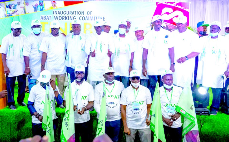 Afenifere