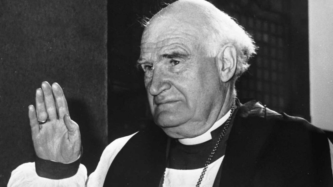 Archbishop-Michael-Ramsey