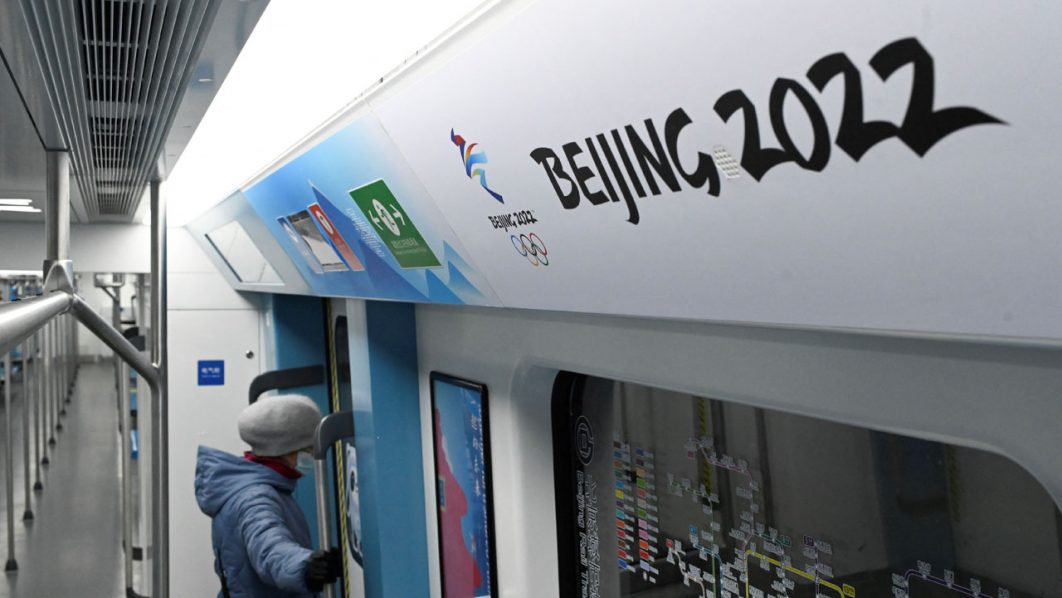 OLY-2022-BEIJING