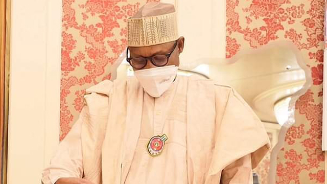 Buhari