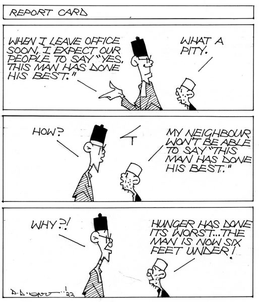 CARTOON