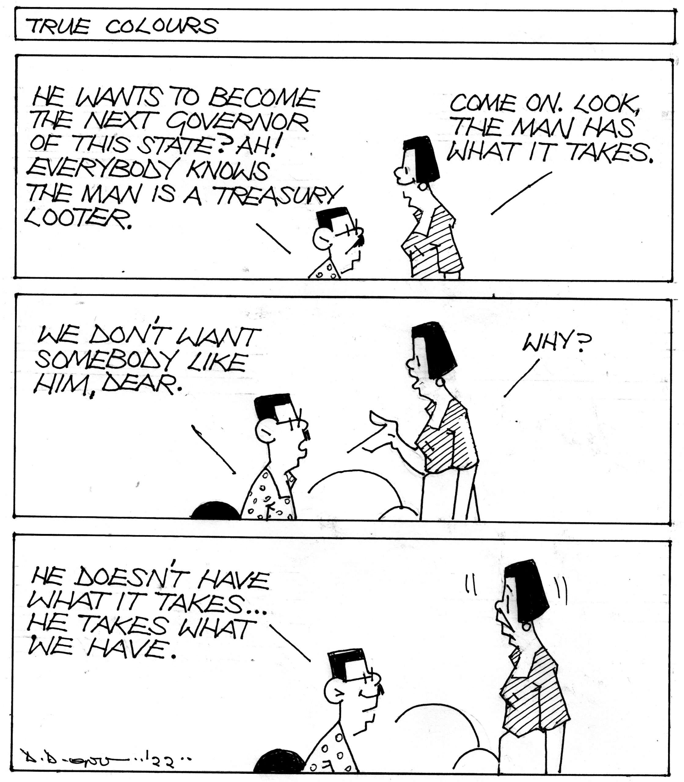 CARTOON 13-01-22
