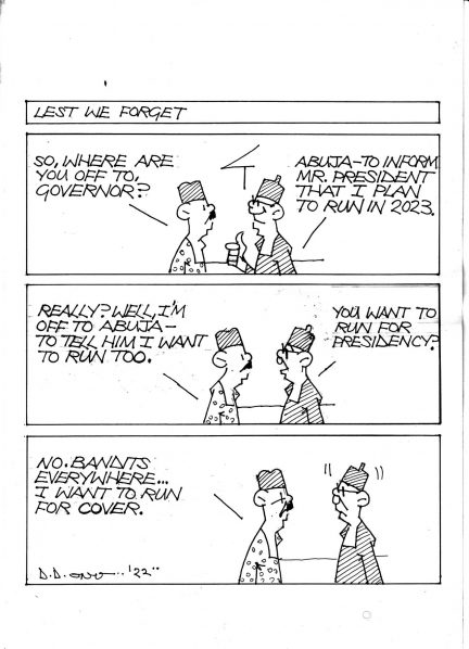 CARTOON