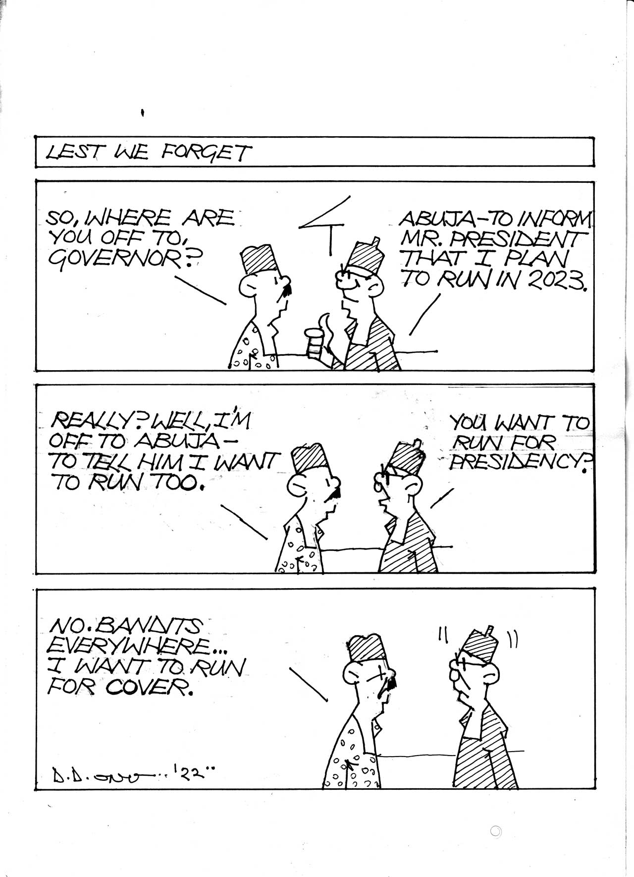 CARTOON