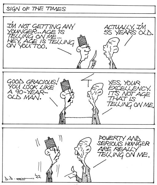CARTOON