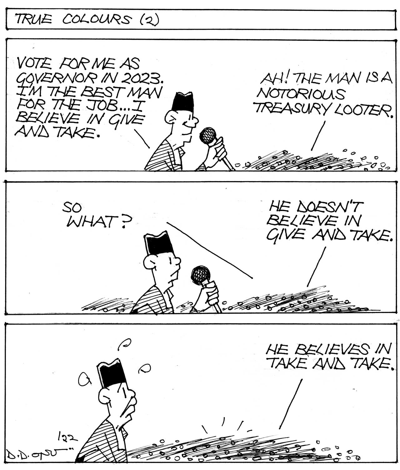 CARTOON