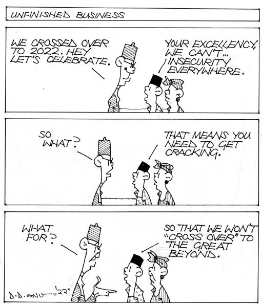 CARTOON