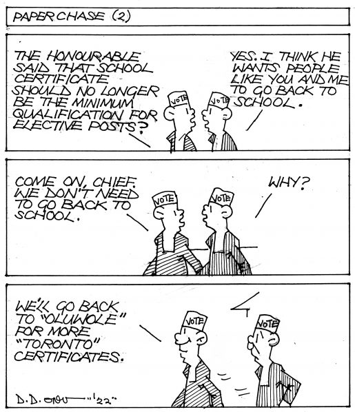 CARTOON wed 19-01-22