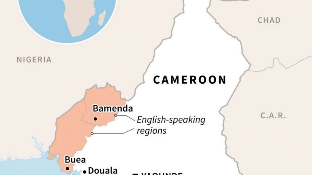 Cameroon