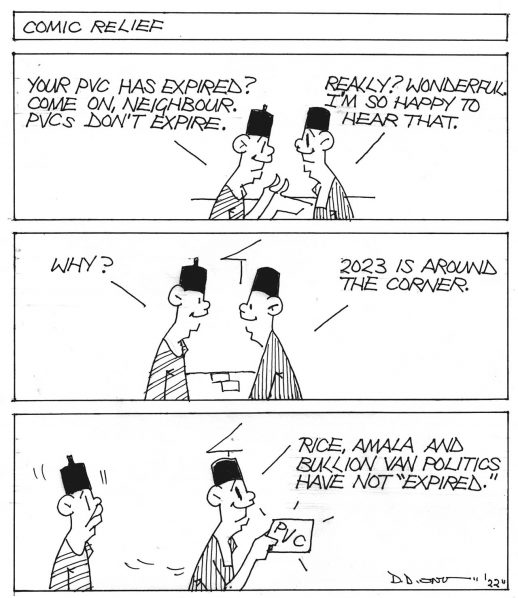 Cartoon