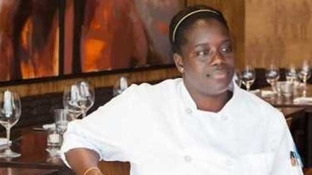 Chef-Sow