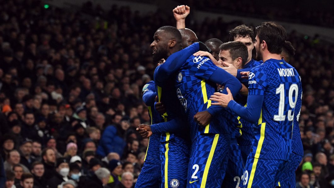 Chelsea