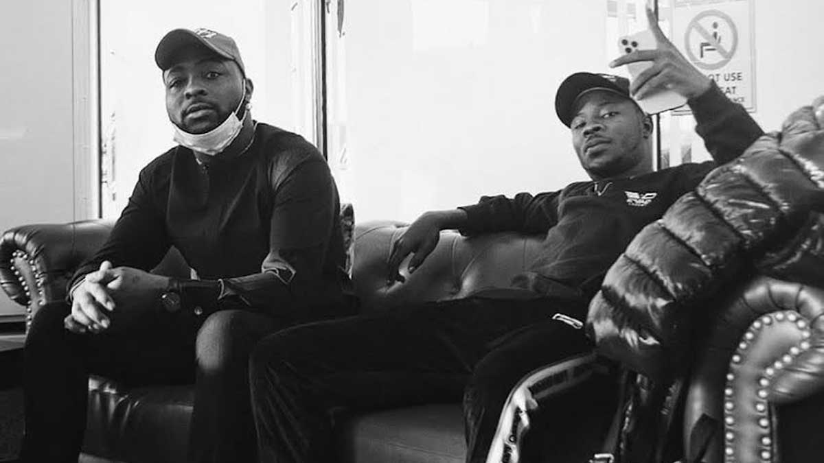 Dre-and-Davido