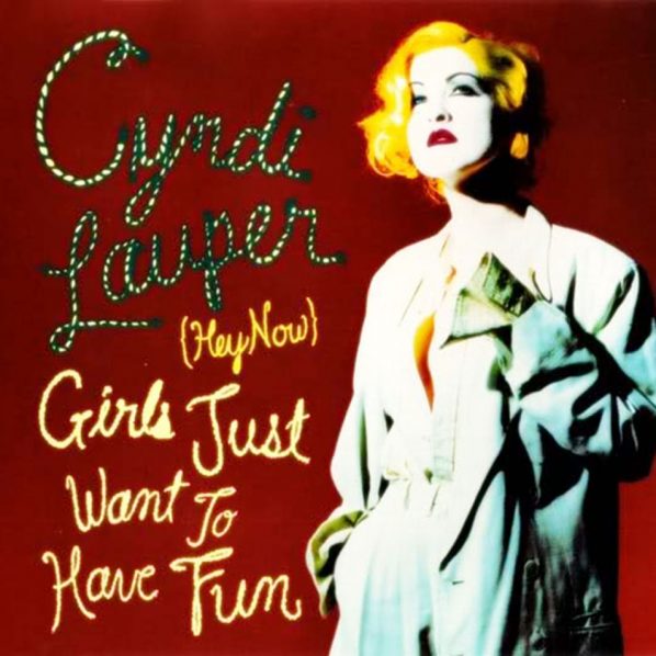 Girls Just Want to Have Fun Photo IMDb