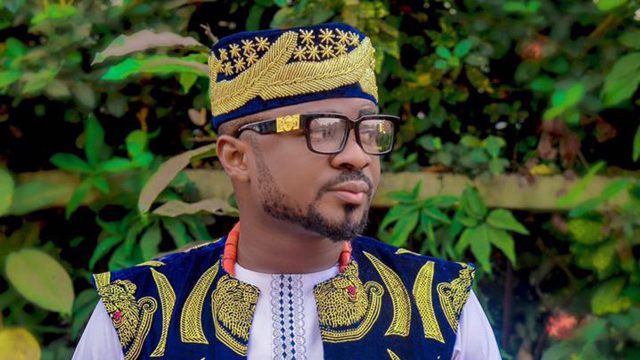 Honourable Exkid Onuora Chibueze Paul