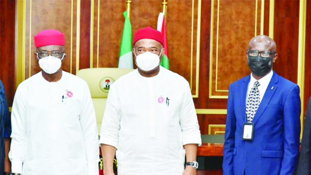 IMO INEC