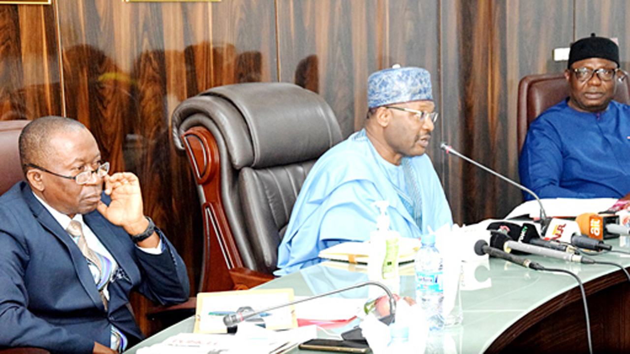 INEC COMM
