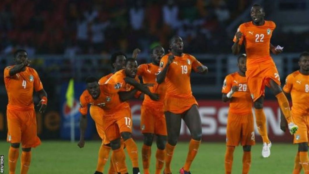 Ivory Coast National football team