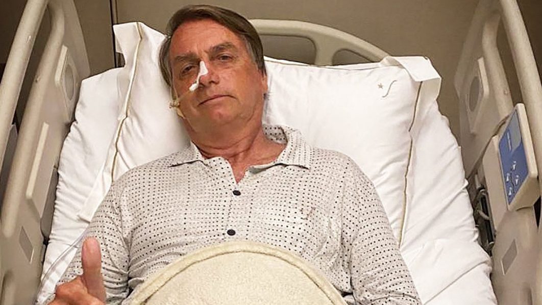 Jair Bolsonaro