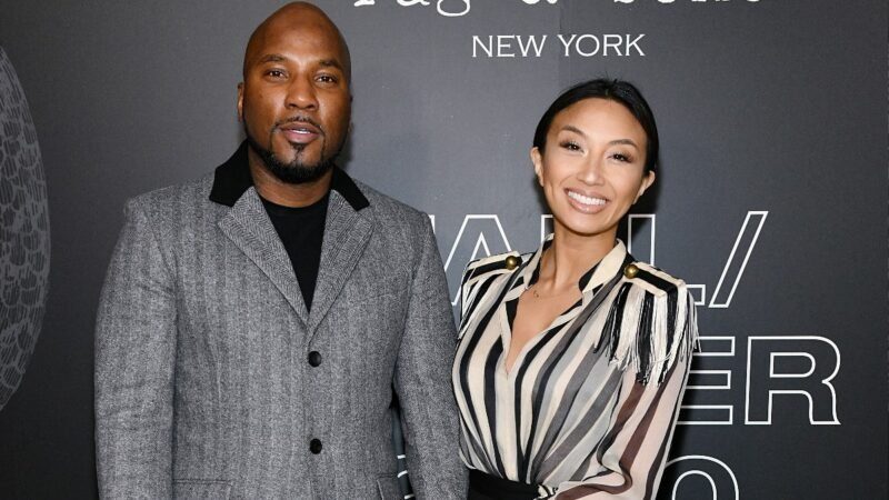 Jeezy & Jeannie Mai Jenkins Photo Gossip Cop