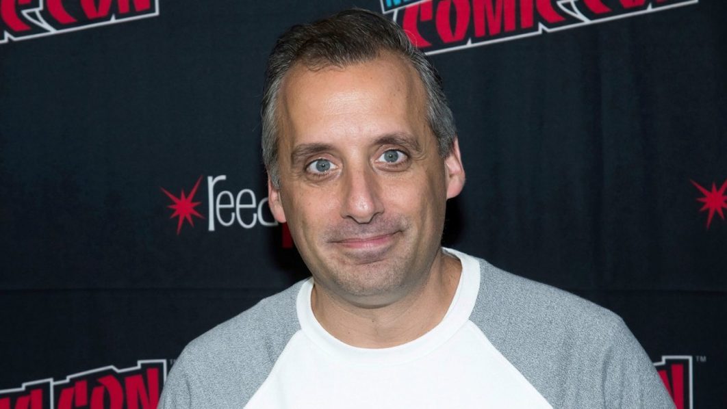 Joe Gatto | US Weekly