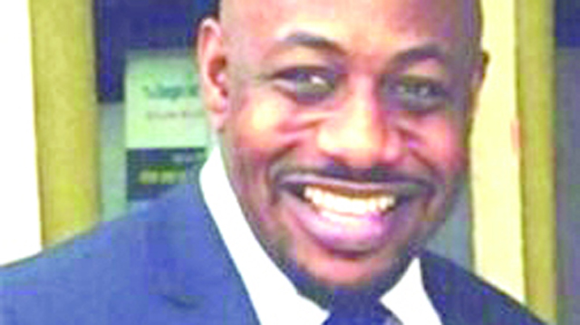 KOFI ABUNU