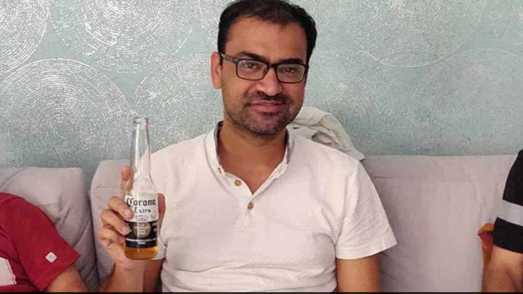 Kovid Kapoor