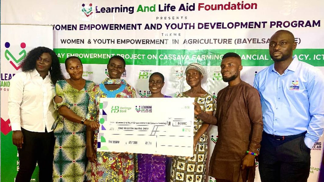 LALA Foundation