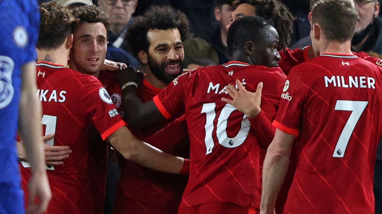 Liverpool