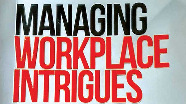 Managing