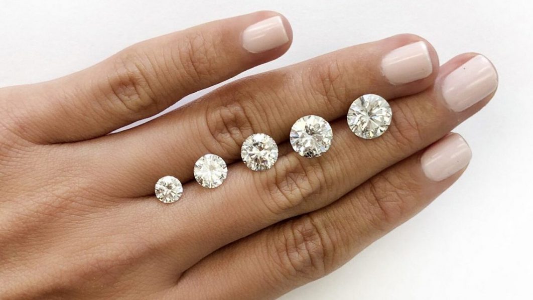 Round cut ring | Martha Stewart