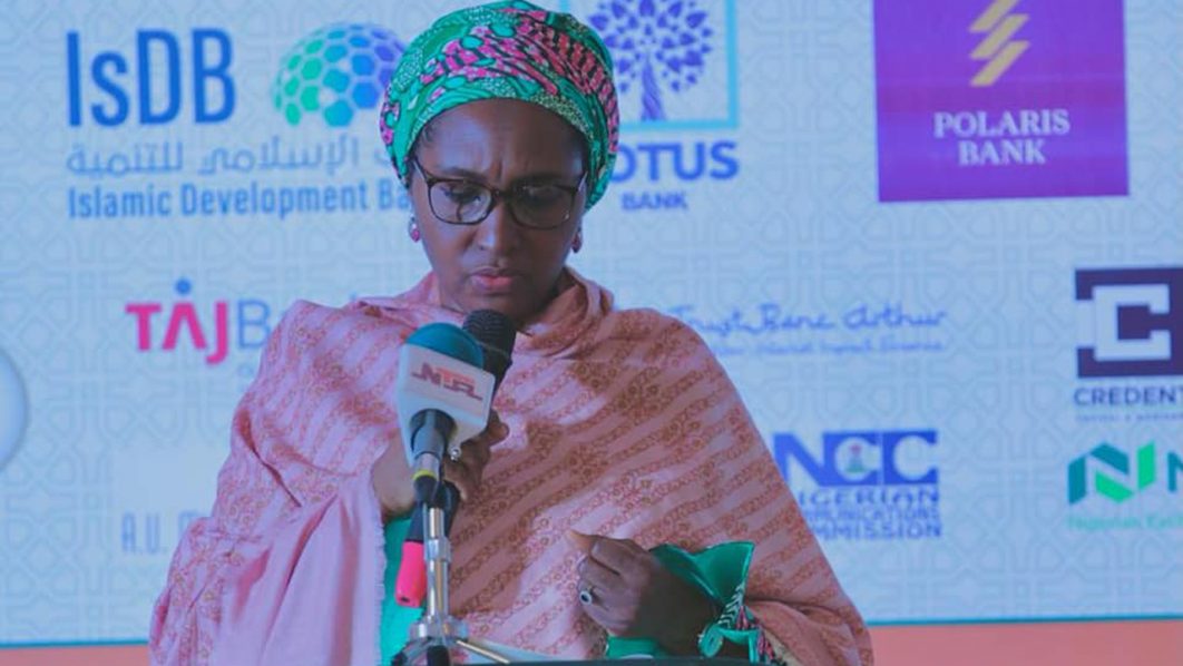 Minister of finance