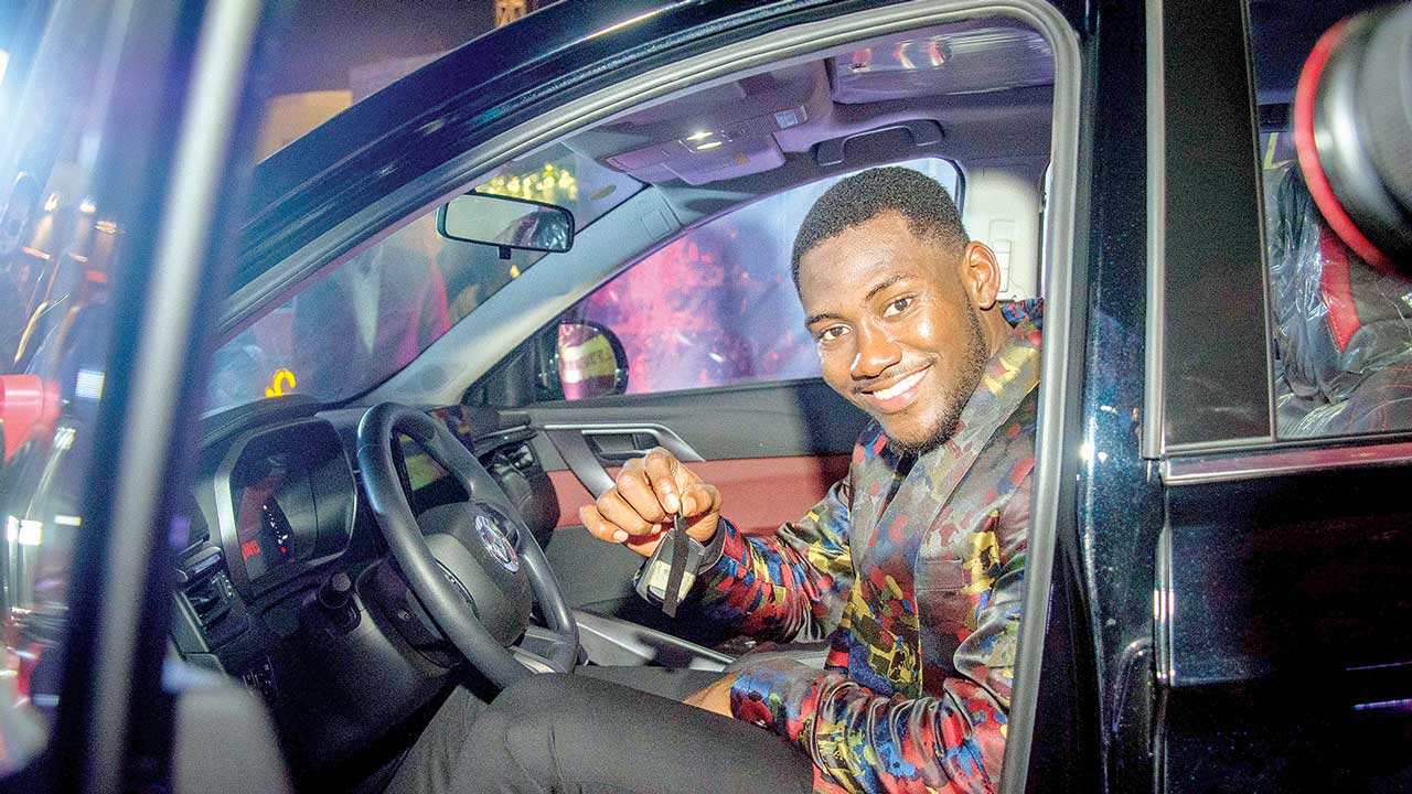 Odudu