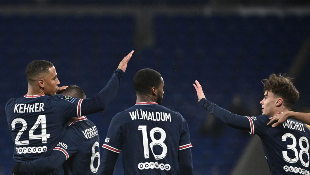 PSG