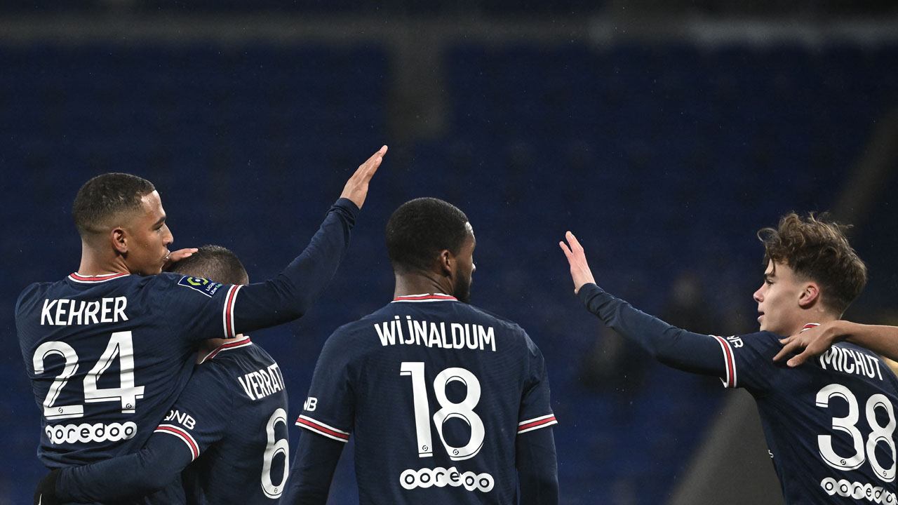PSG