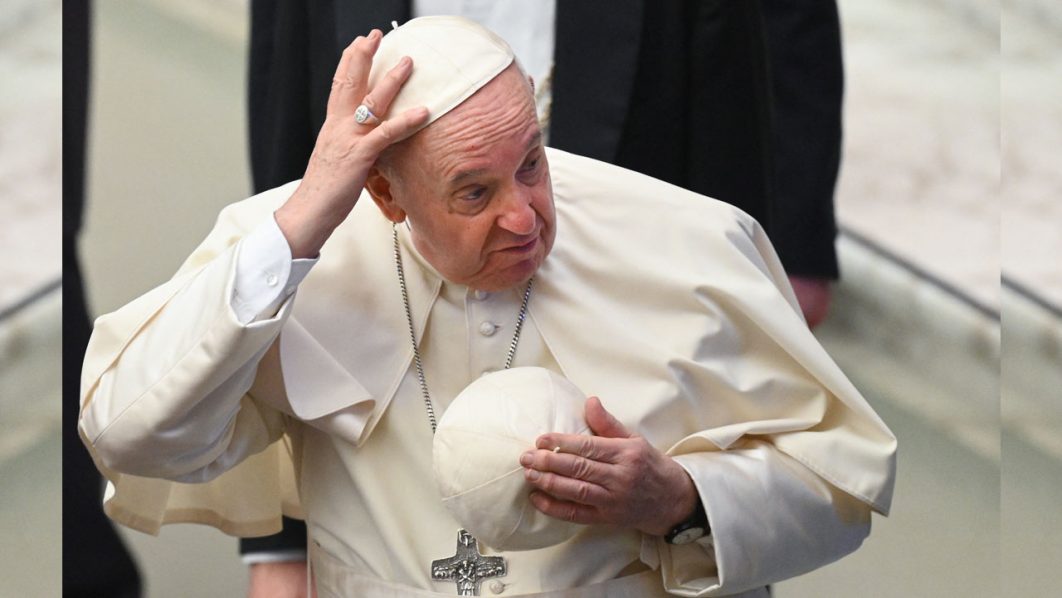 Pope Francis