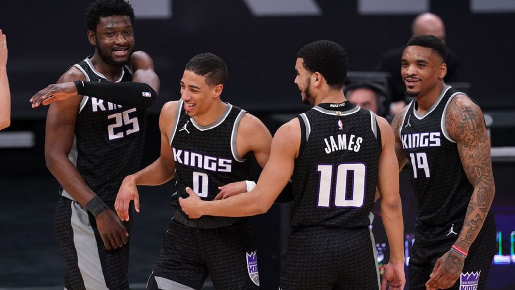 Sacramento Kings